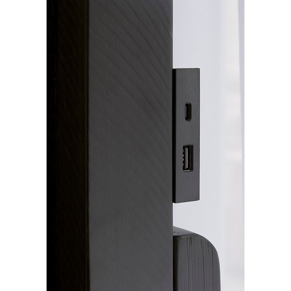 black i   