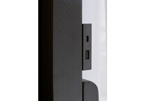black i   