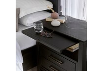 black i   
