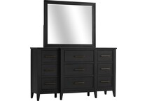 black i   