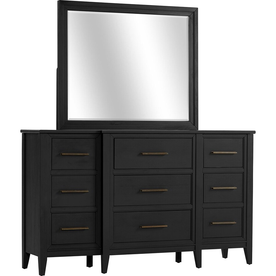 black i   