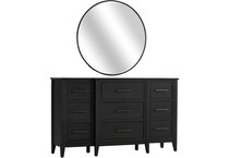 black i   