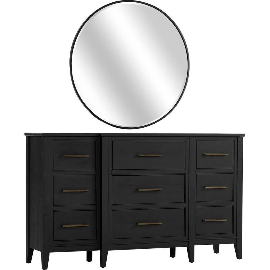black i   