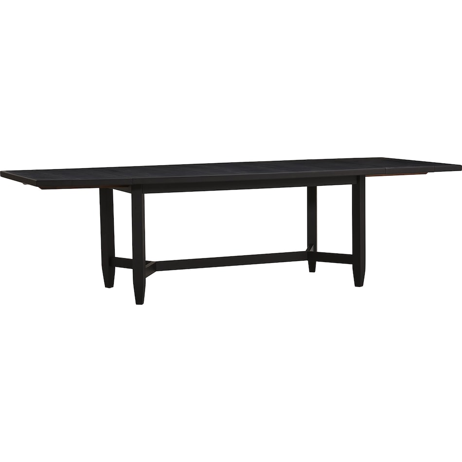 black i   