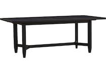 black i   