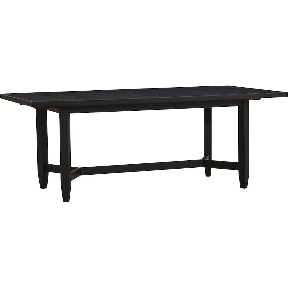 black i   