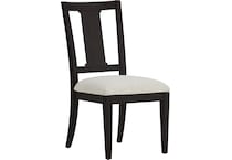 black i   