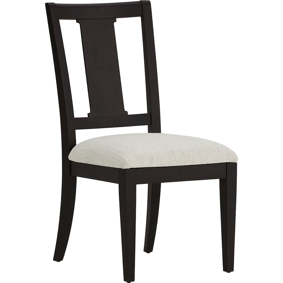 black i   