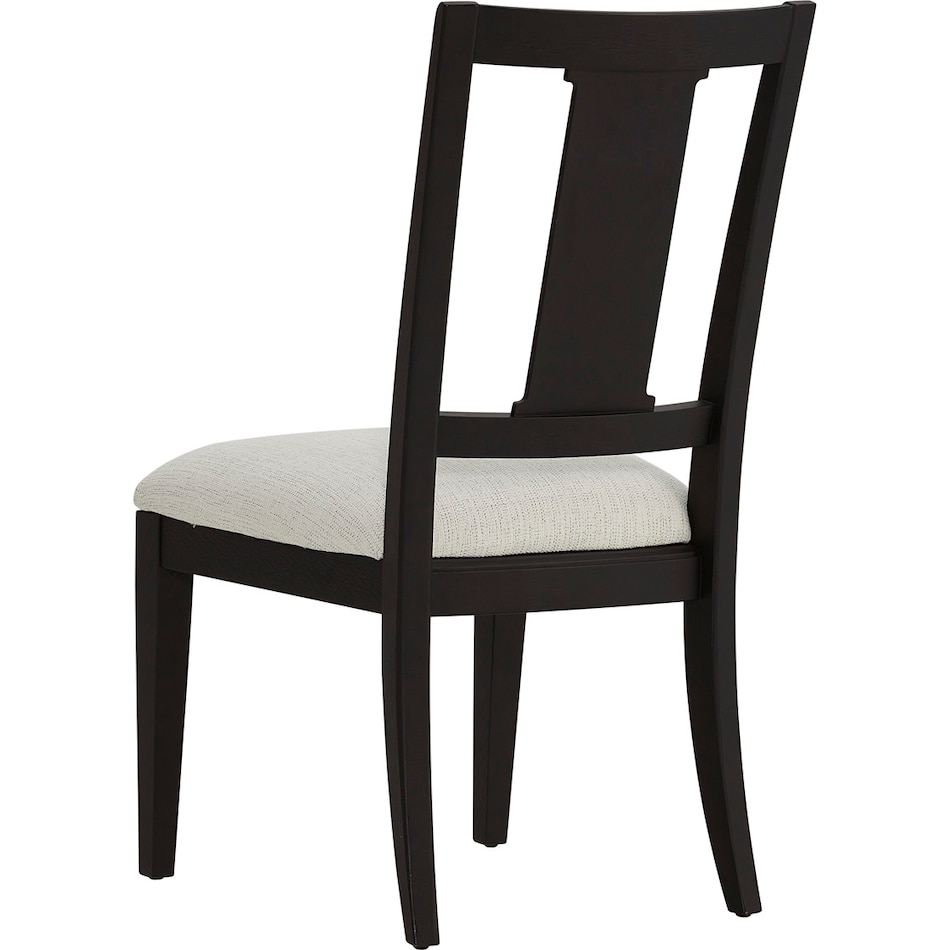 black i   