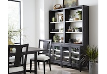 black i   