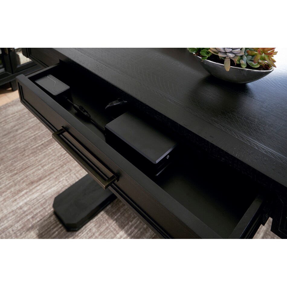 black i   