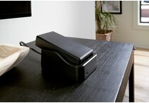 black i   