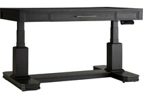 black i   