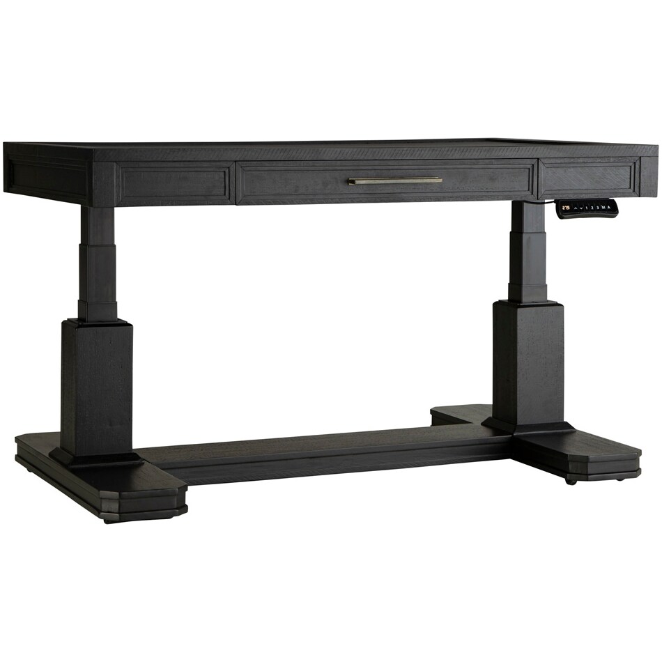 black i   