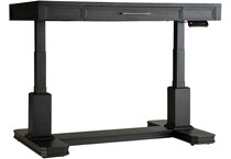 black i   
