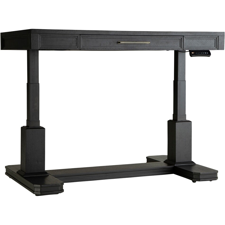 black i   