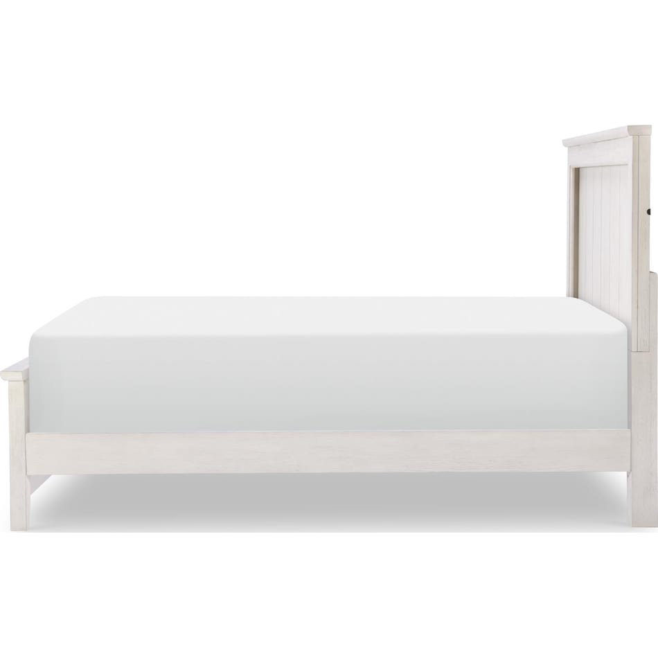 bleached linen  k  