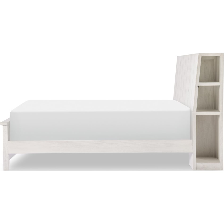 bleached linen  k  
