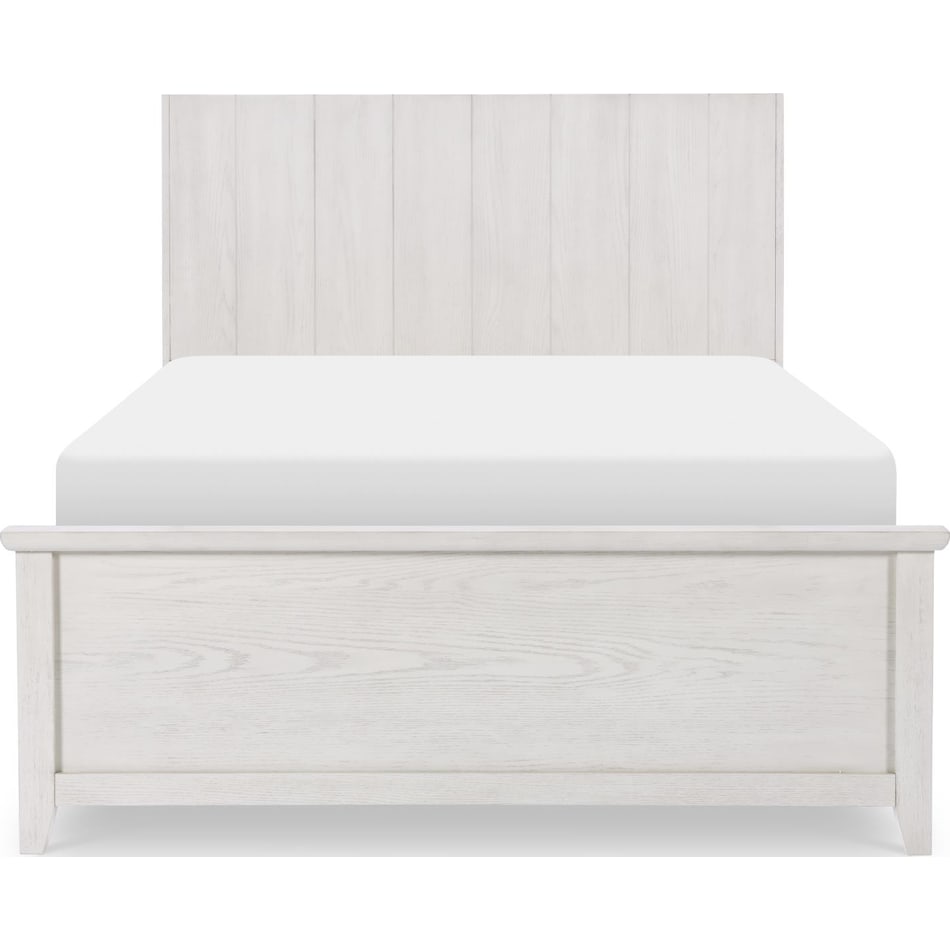 bleached linen  k  