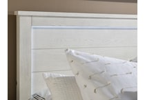 bleached linen  k  