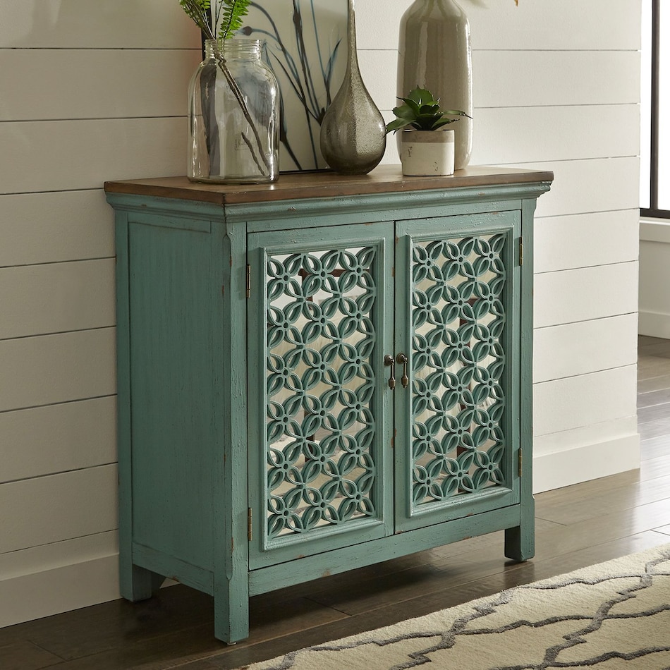 blue  ac  