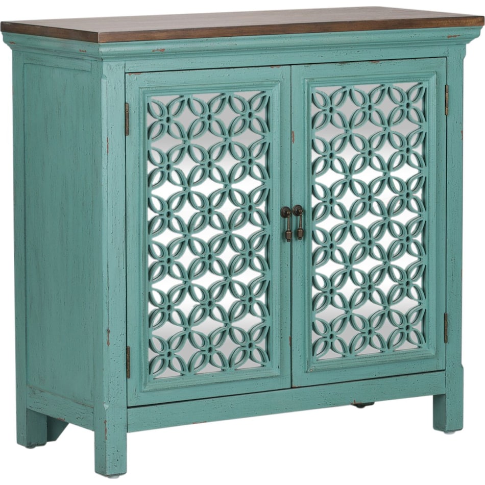 blue  ac  