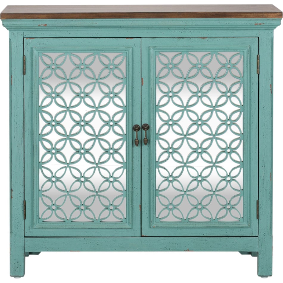 blue  ac  
