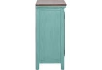 blue  ac  