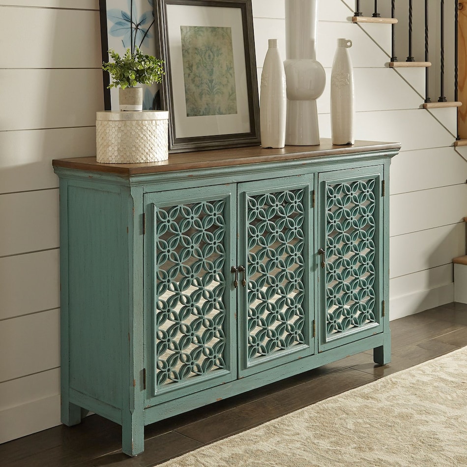 blue  ac  