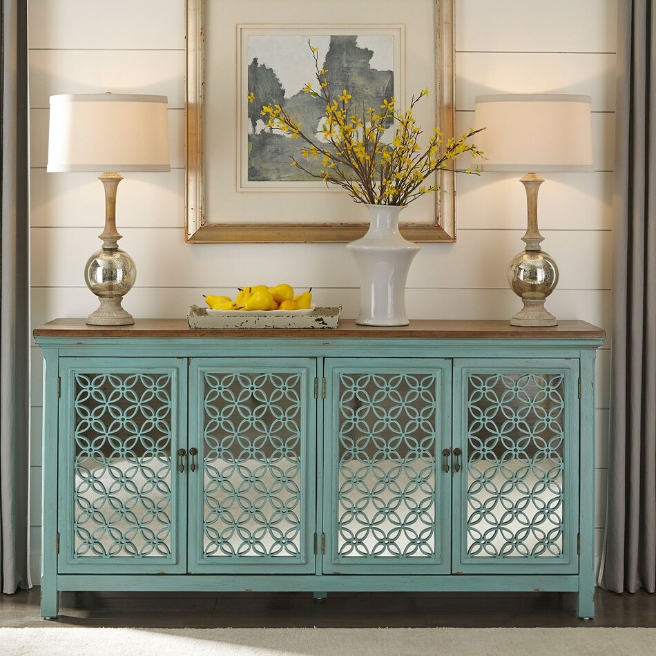 blue  ac  