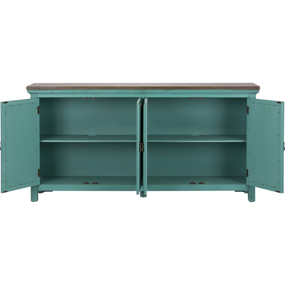 blue  ac  