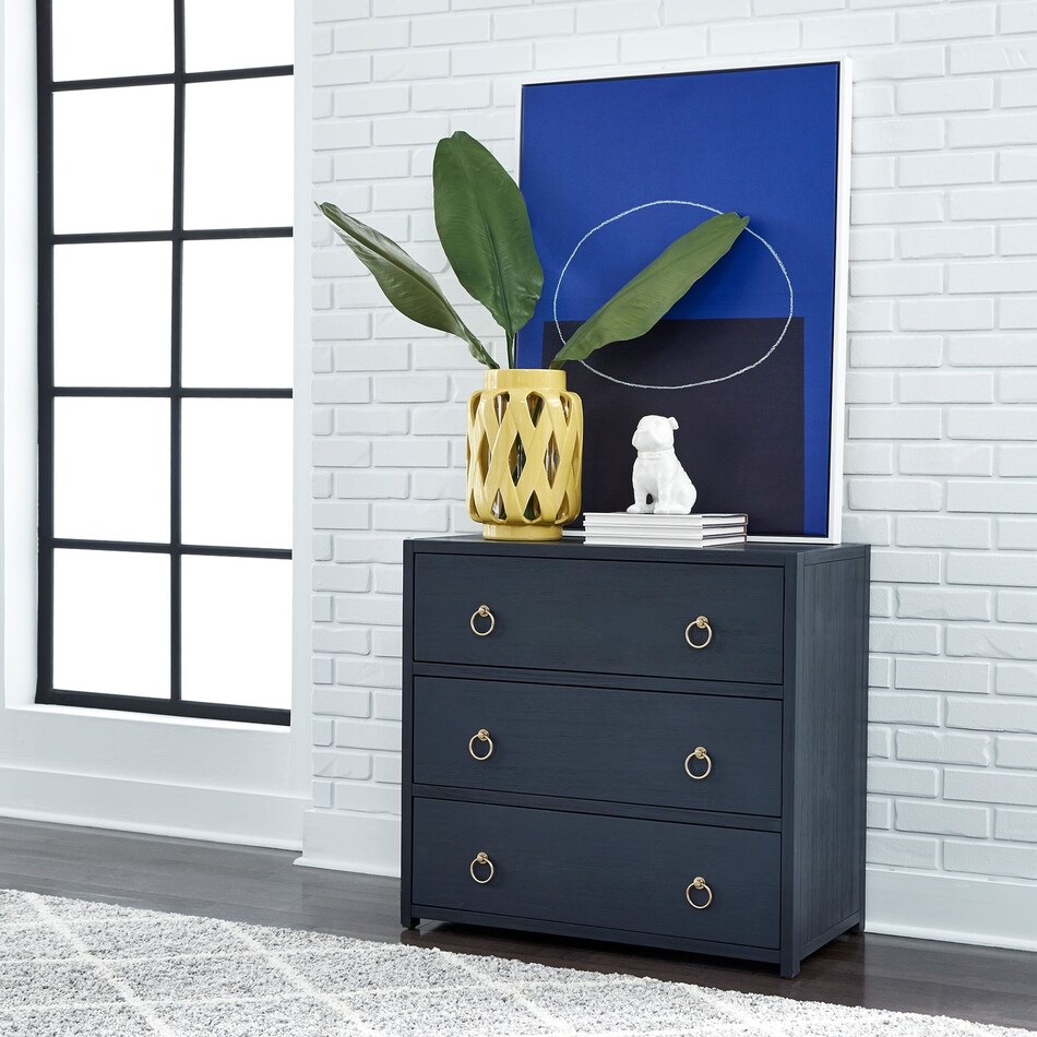 blue  ac  