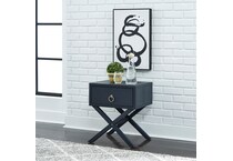 blue  at  