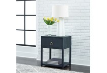 blue  at  