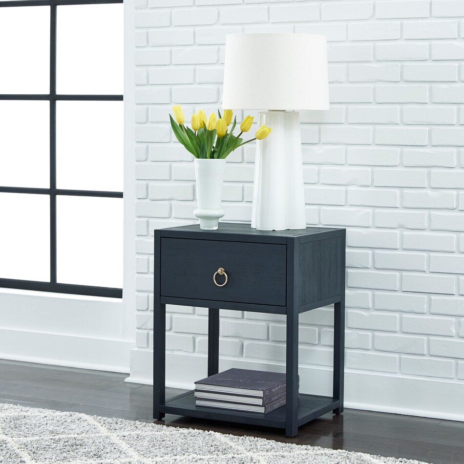 blue  at  