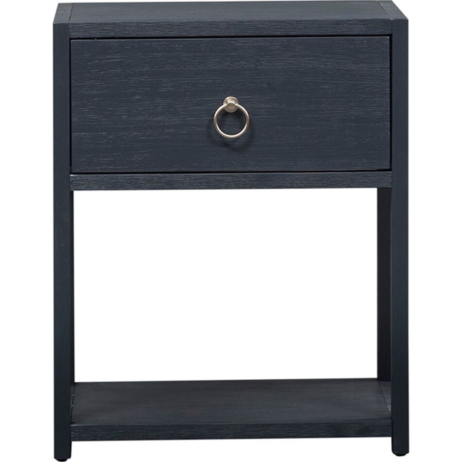 blue  at  