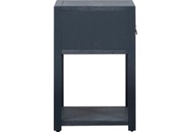 blue  at  