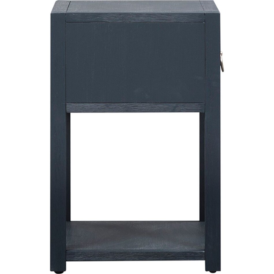 blue  at  