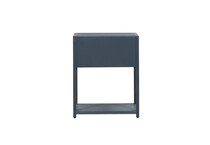 blue  at  