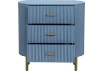 blue cvfdr  