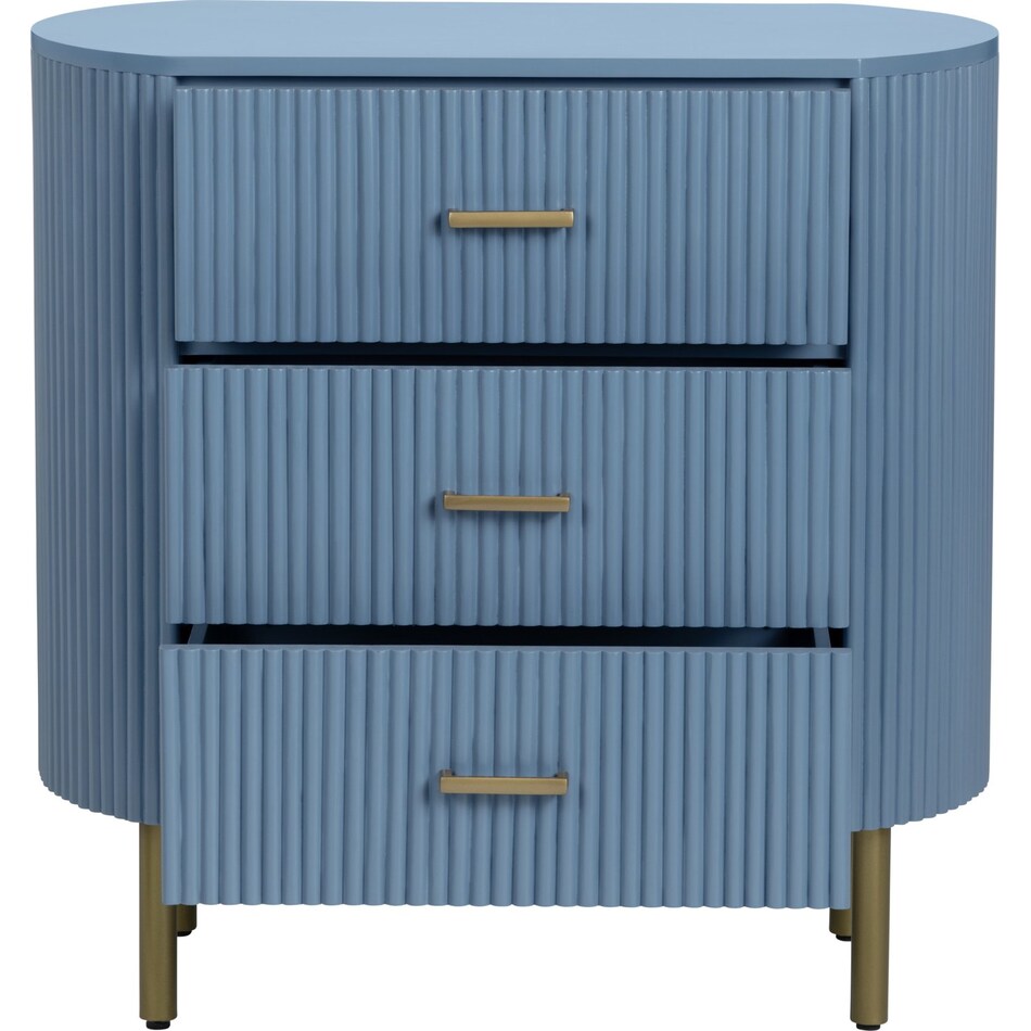 blue cvfdr  
