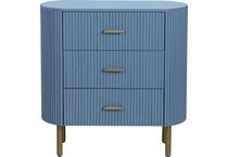 blue cvfdr  