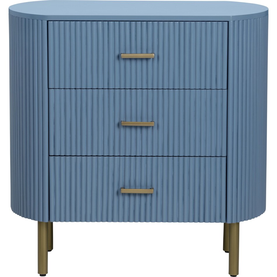 blue cvfdr  
