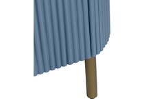 blue cvfdr  