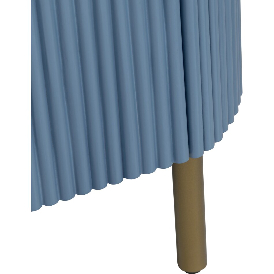 blue cvfdr  