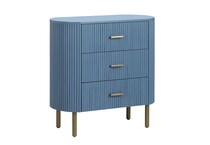 blue cvfdr  