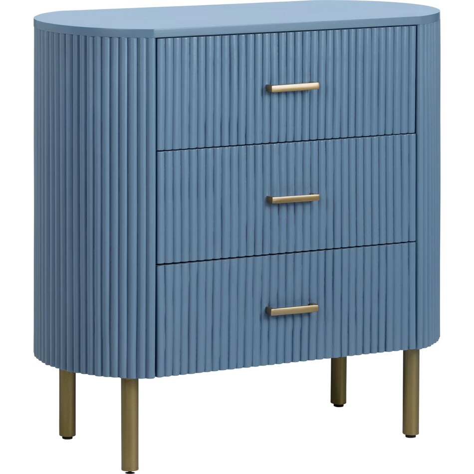 blue cvfdr  