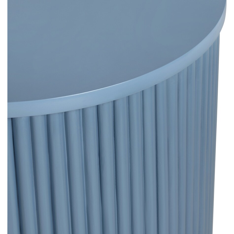blue cvfdr  