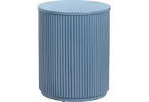 blue cvfdr  