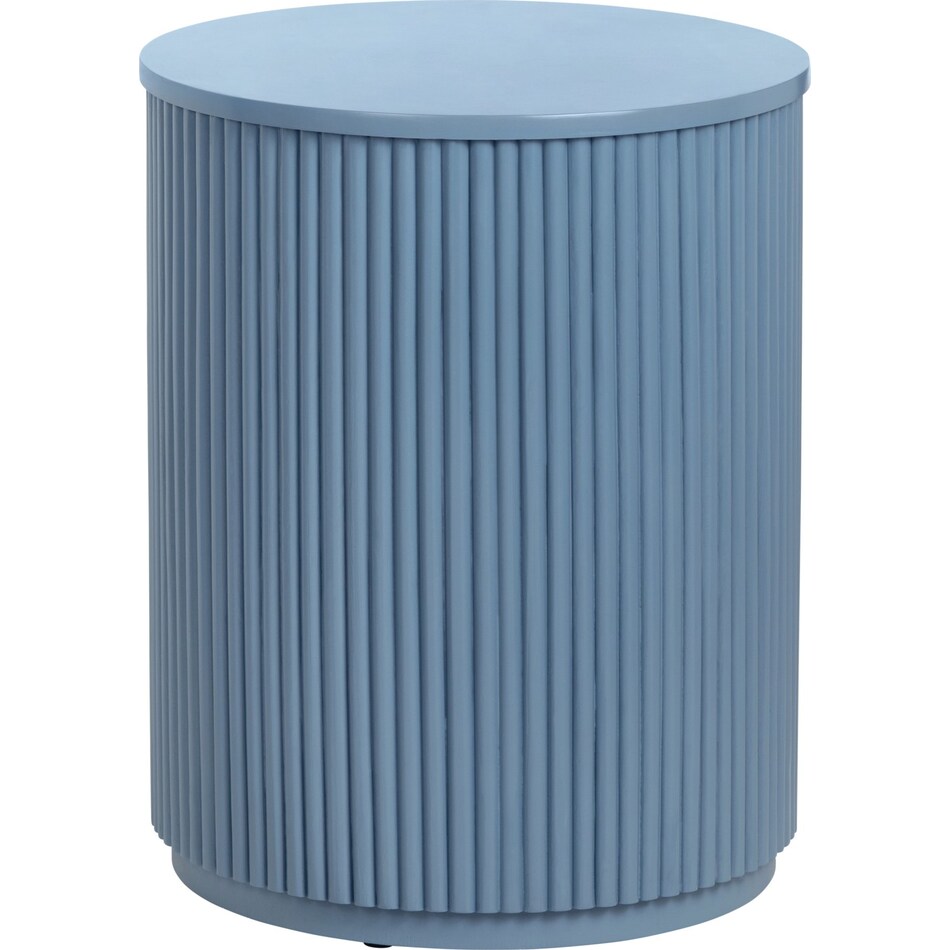 blue cvfdr  